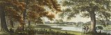 Humphry Repton, « Sketches and hints on landscapes gardening », 1794