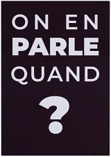 « 63 milliardaires polluent autant que 50% de la population française. On en parle quand ? », 2022