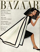 Harper's Bazaar, June 1964