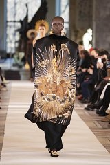 Daniel Roseberry, {Look 10}, Printemps-Été 2022