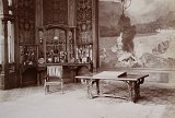 Le pavillon de l'Union centrale des arts décoratifs à l'Exposition universelle de 1900