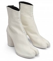 Maison Martin Margiela, Ankle boots {tabi}, 1989