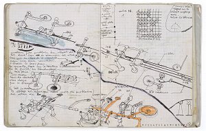 François Azambourg, Recherche autour du Saxophone, 1986-1995