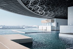 Louvre Abu Dhabi