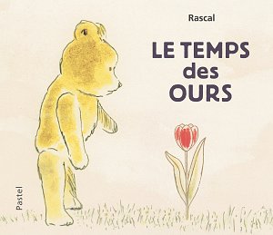 « Le temps des ours », 2013 