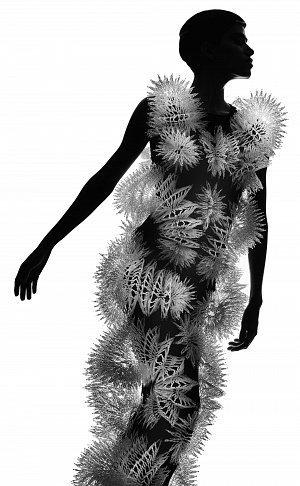 Iris van Herpen