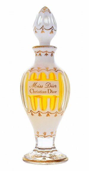 Parfum Miss Dior, 1947