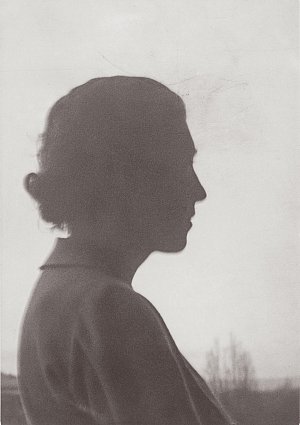 Béatrice de Camondo, 1933