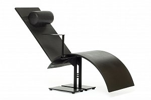 Martin Szekely, {PI} Lounge Chair, 1983