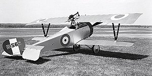 Nieuport 17