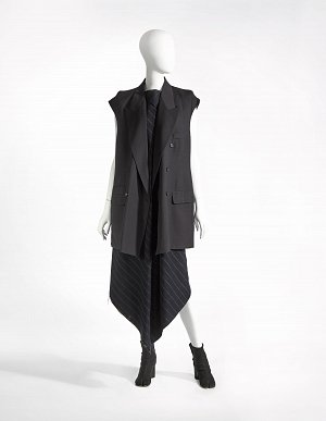 Maison Martin Margiela, Printemps / Été 1997