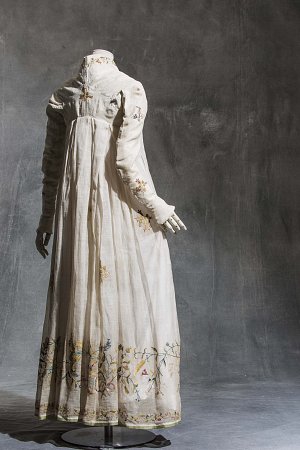 Robe, 1795-1800