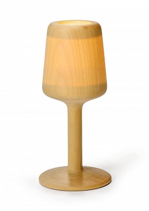 François Azambourg, Lampe {Inga}, 1999 (date de création), 2015 (date du modèle)