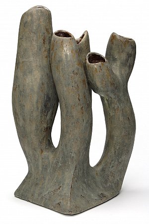 Sculpture [L'Arbre vert], 1955