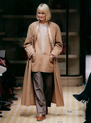 Hermès, Automne / Hiver 1998-1999