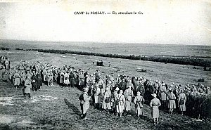 Camp de Mailly