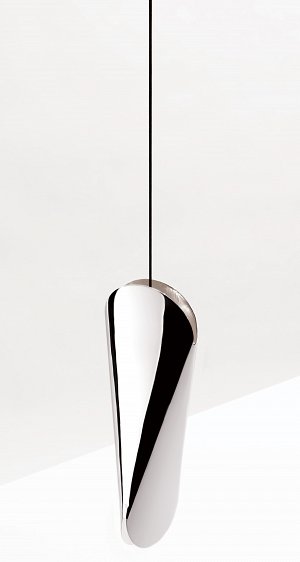 « Osmos », Felipe Ribon (designer), Nicolas Marischael (orfèvre), 2015