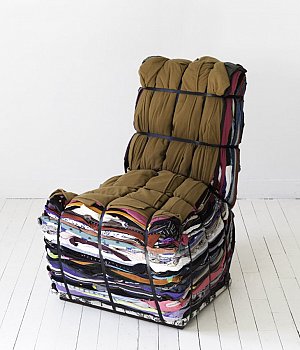 « Rag Chair »