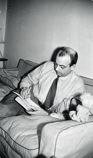 Antoine de Saint-Exupéry chez Silvia Hamilton, 1942