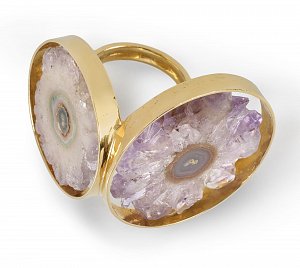 Jean Vendôme, bague, 1980