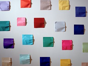 « Origami », 2016, Kumi Yamashita