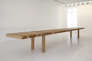 « Table au km », 2011