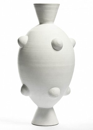 Olivier Gagnère, Vase {Mine}, 1988