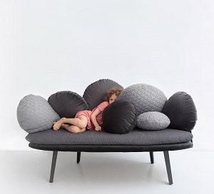 Nubilo sofa, 2014