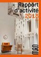 Rapport d'activité 2018