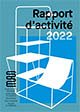 Rapport d'activité 2022 