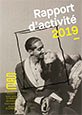 Rapport d'activité 2019