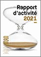 Rapport d'activité 2021 